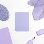 Colour Swatch in Lilac