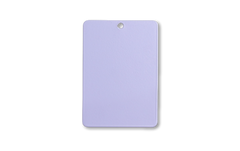 Colour Swatch in Lilac