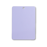 Colour Swatch in Lilac