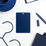 Colour Swatch in Navy
