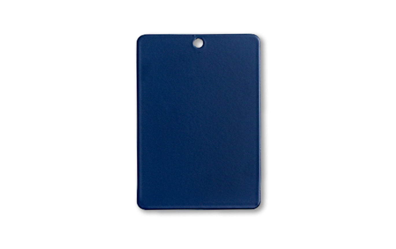 Colour Swatch in Navy