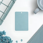 Colour Swatch in Ocean