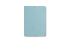 Colour Swatch in Ocean