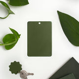 Colour Swatch in Olive