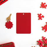 Colour Swatch in Poppy