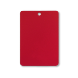 Colour Swatch in Poppy