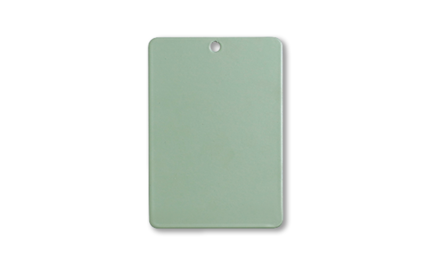 Colour Swatch in Sage