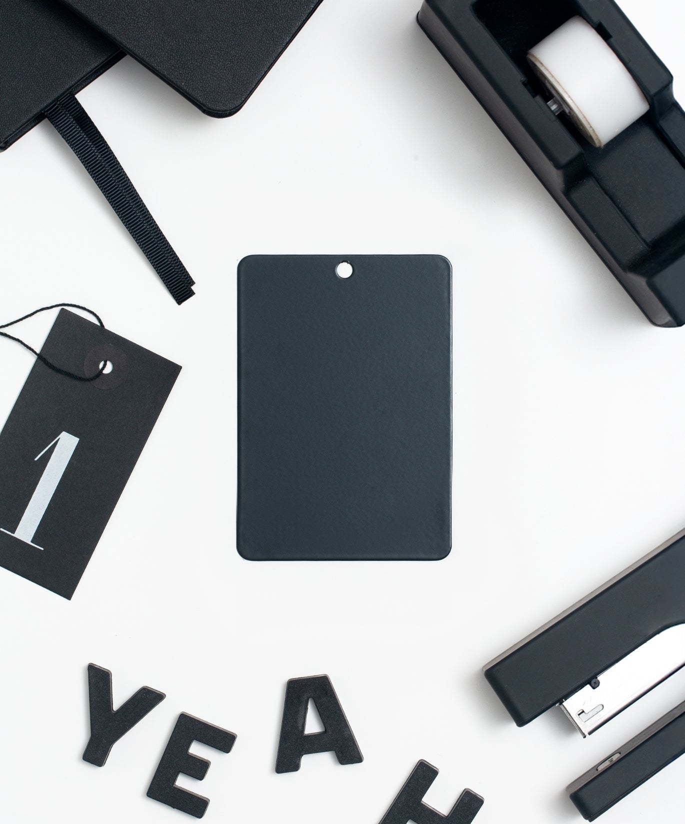 Colour Swatch in Slate