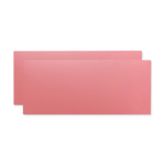 Extra Shelves in Berry 2 x Collector