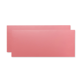 Extra Shelves in Berry 2 x Collector