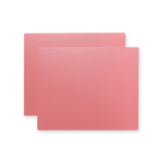 Extra Shelves in Berry 2 x Midi