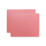 Extra Shelves in Berry 2 x Midi