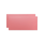 Extra Shelves in Berry 2 x Mixer