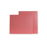 Extra Shelves in Berry 2 x Shorty + Skinny