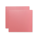 Extra Shelves in Berry 2 x Twinny