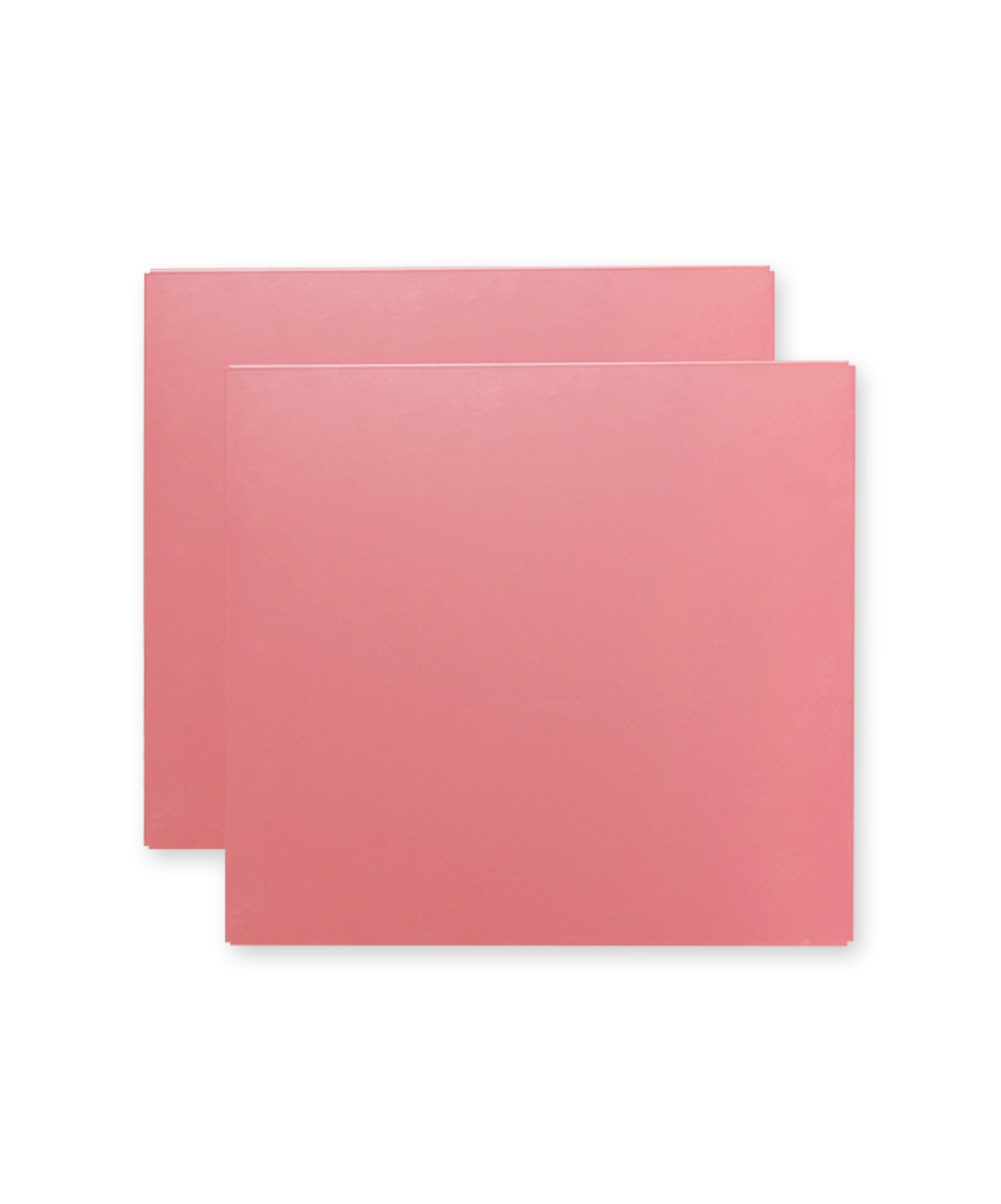 Extra Shelves in Berry 2 x Twinny