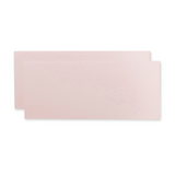 Extra Shelves in Blush TEMPORARY TEST