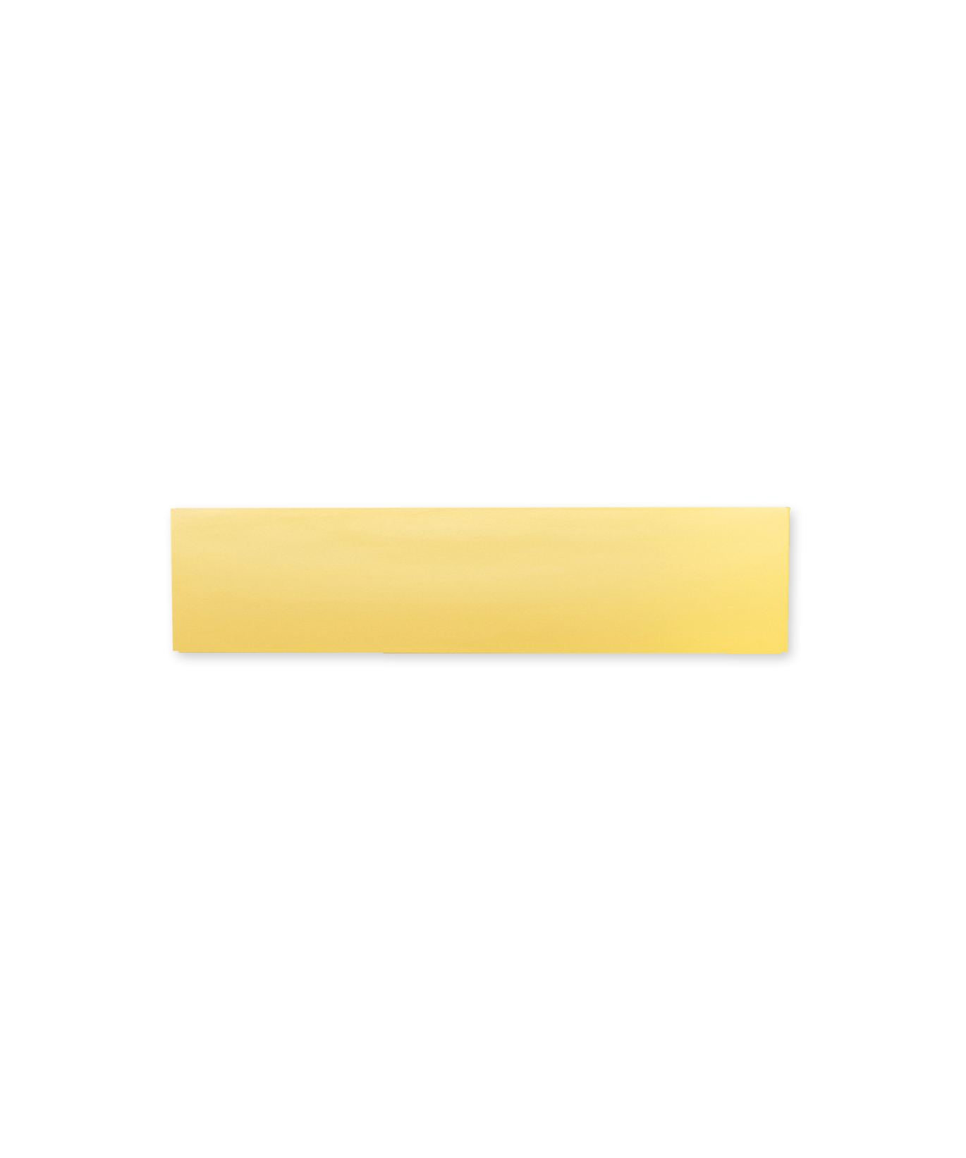 Extra Shelves in Butter 1 x Kit