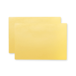 Extra Shelves in Butter 2 x Lowdown