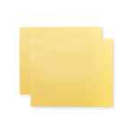 Extra Shelves in Butter 2 x Midi