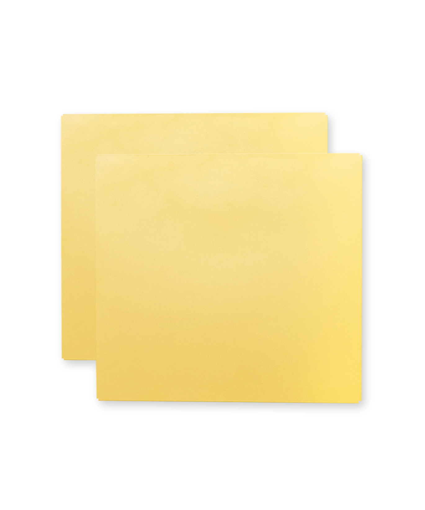 Extra Shelves in Butter 2 x Twinny