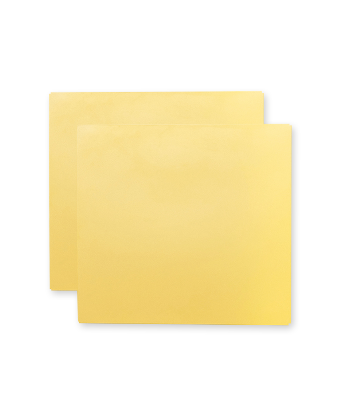 Extra Shelves in Butter 2 x Twinny