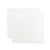 Extra Shelves in Chalk 2 x Twinny