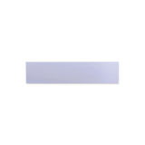 Extra Shelves in Lilac 1 x Kit