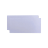 Extra Shelves in Lilac 2 x Mixer