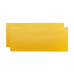 Extra Shelves in Mustard 2 x Collector