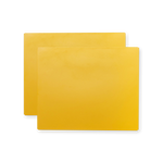 Extra Shelves in Mustard 2 x Midi