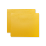 Extra Shelves in Mustard 2 x Midi