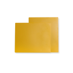 Extra Shelves in Mustard 2 x Shorty + Skinny