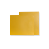 Extra Shelves in Mustard 2 x Shorty + Skinny