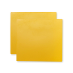 Extra Shelves in Mustard 2 x Twinny