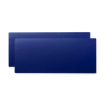 Extra Shelves in Navy 2 x Collector