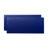 Extra Shelves in Navy 2 x Collector