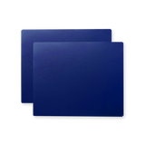 Extra Shelves in Navy 2 x Midi