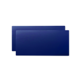 Extra Shelves in Navy 2 x Mixer