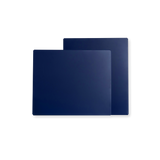 Extra Shelves in Navy 2 x Shorty + Skinny