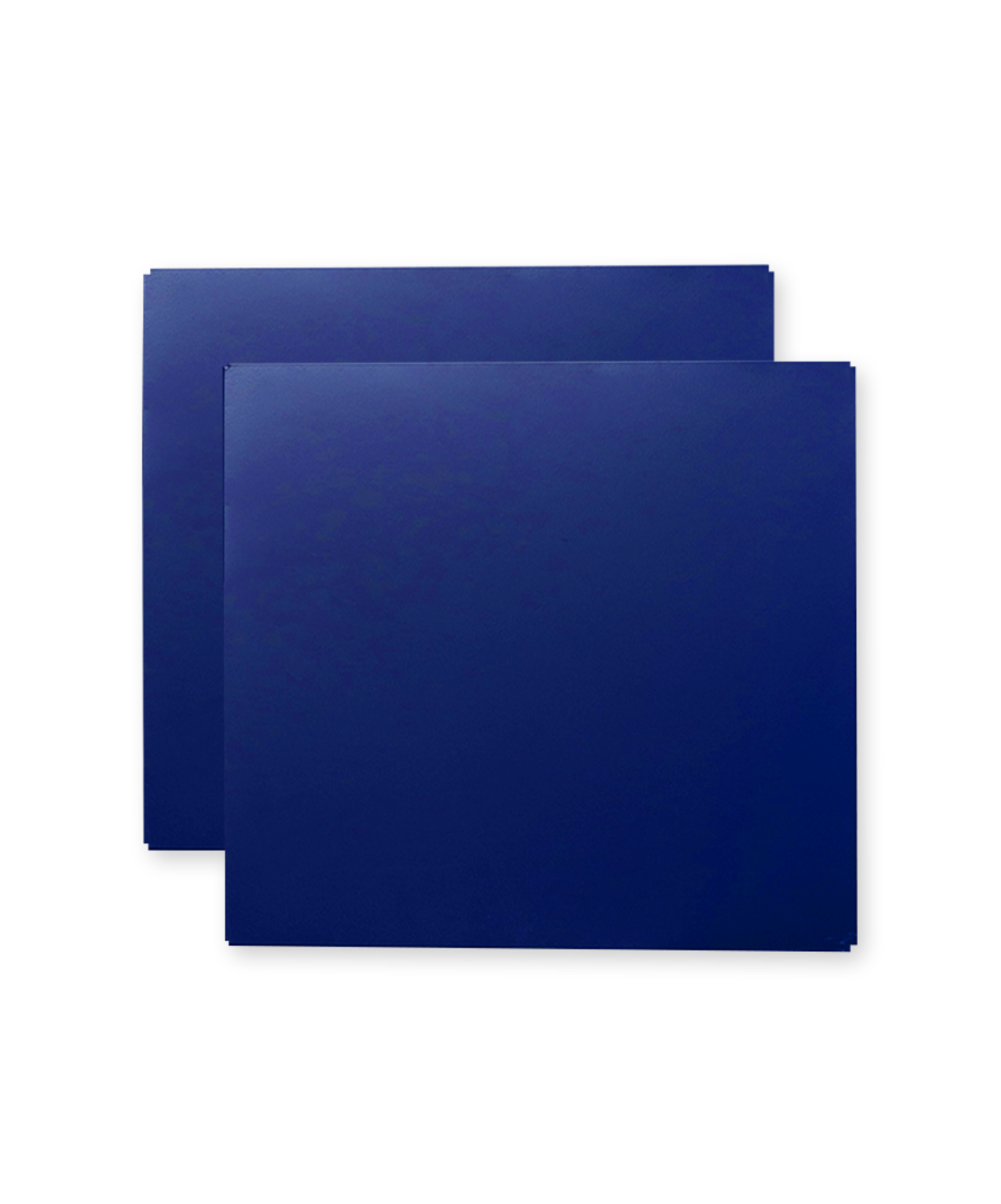 Extra Shelves in Navy 2 x Twinny