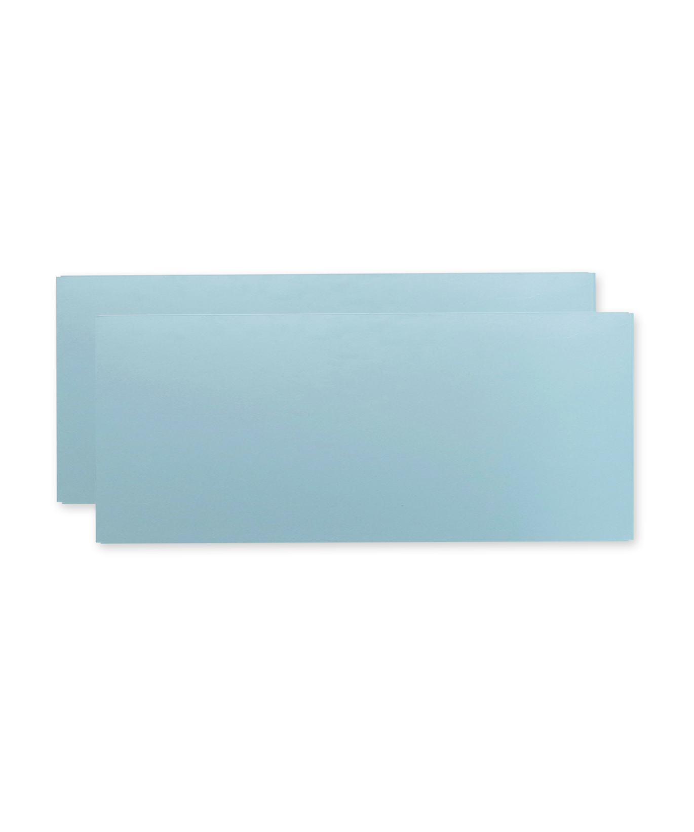 Extra Shelves in Ocean 2 x Collector