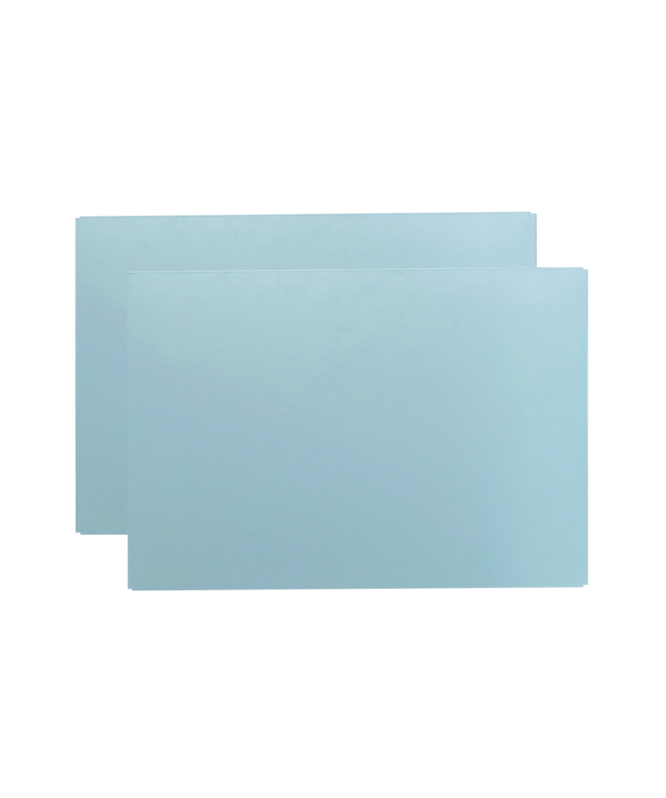 Extra Shelves in Ocean 2 x Lowdown