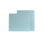 Extra Shelves in Ocean 2 x Shorty + Skinny