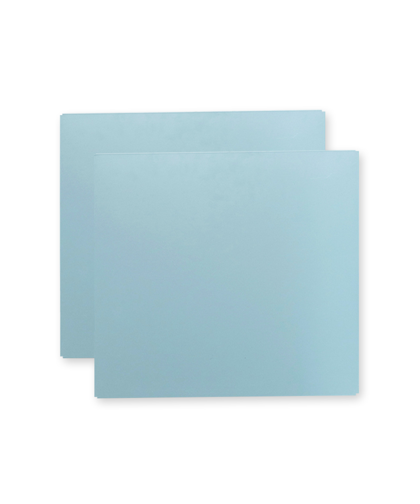 Extra Shelves in Ocean 2 x Twinny