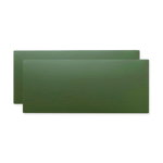 Extra Shelves in Olive 2 x Collector