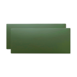 Extra Shelves in Olive 2 x Collector