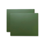 Extra Shelves in Olive 2 x Midi