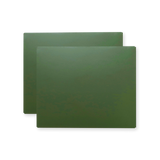 Extra Shelves in Olive 2 x Midi