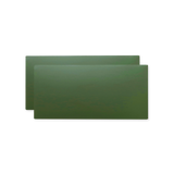 Extra Shelves in Olive 2 x Mixer